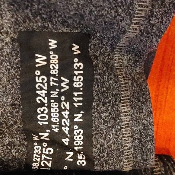 🐸Projek Hoodie Long Sleeve Tshirt - Picture 3 of 5